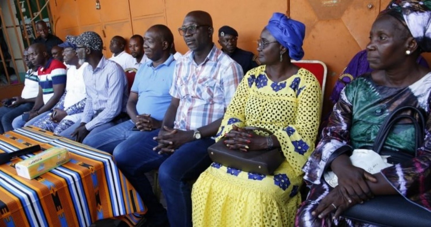 Côte d'Ivoire : La Municipalité de Yopougon annonce que le Fonds d'assistance aux femmes attend les bénéficiaires