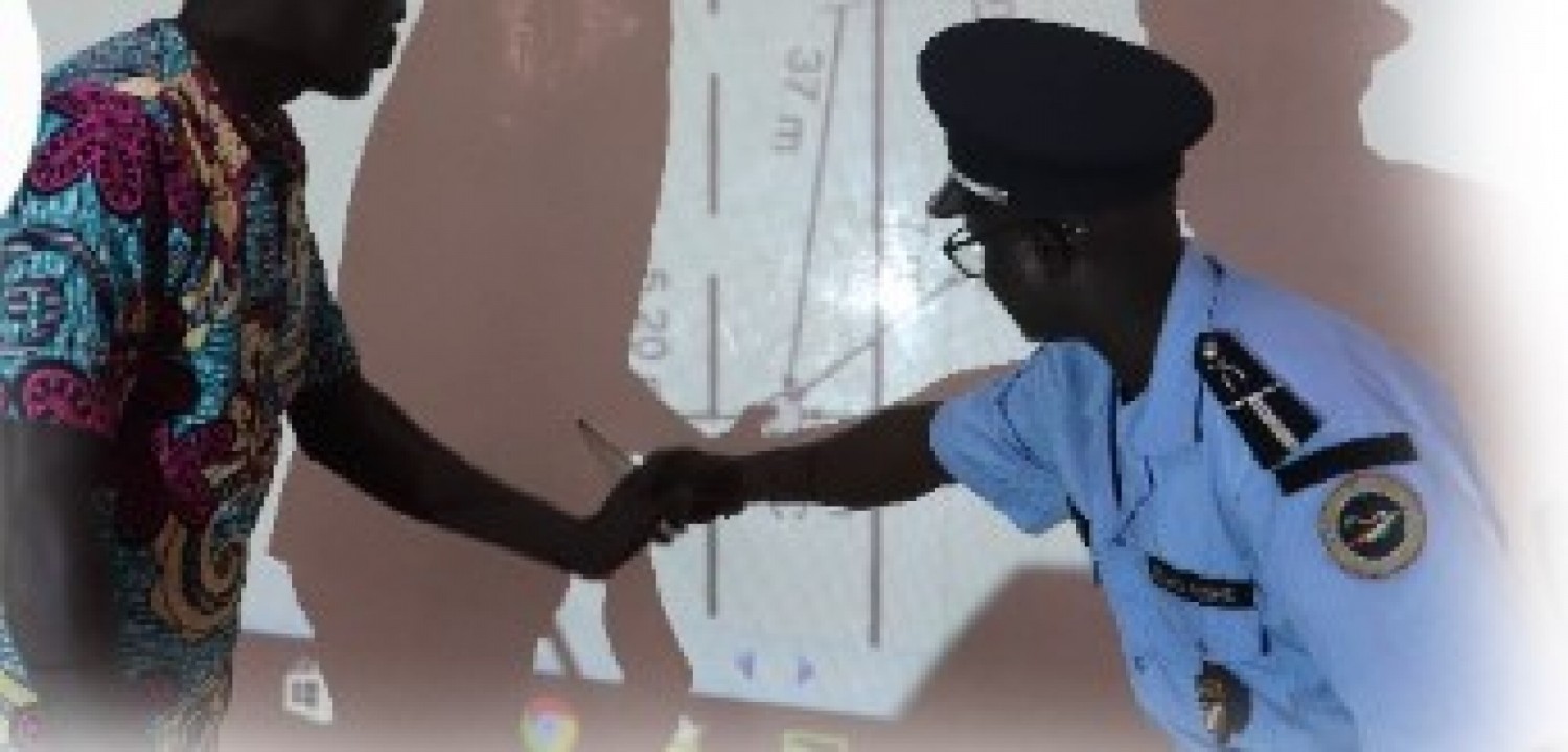Côte d'Ivoire : Sécurité Routière, 88 permis de conduire suspendus d'août à octobre 2023