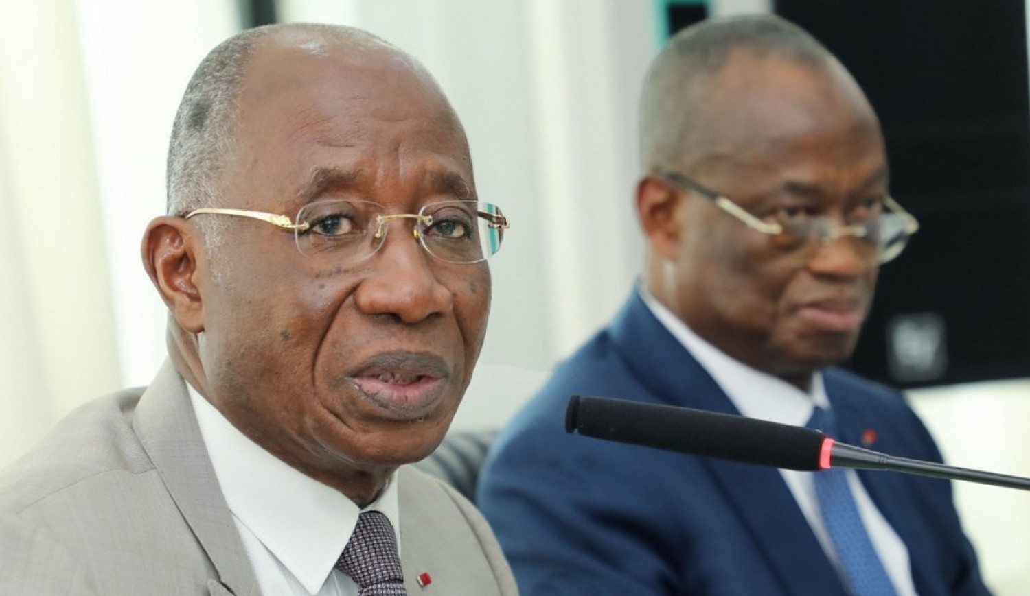 Côte d'Ivoire :    Sommet de l'Avenir de l'ONU, le gouvernement souhaite que « la mise en œuvre des engagements en matière de paix et de sécurité avec l'humain  »
