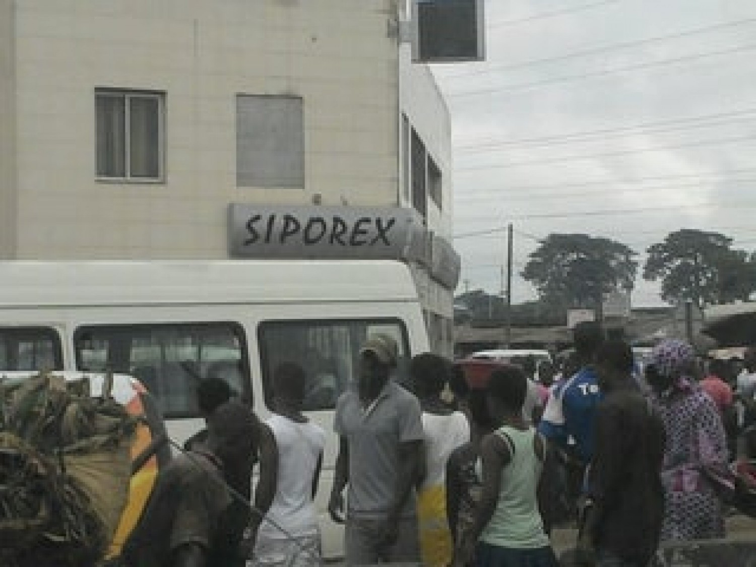 Côte d'Ivoire : Yopougon, échec d'un plan de braquage, 01 individu abattu, 02 autres interpellés