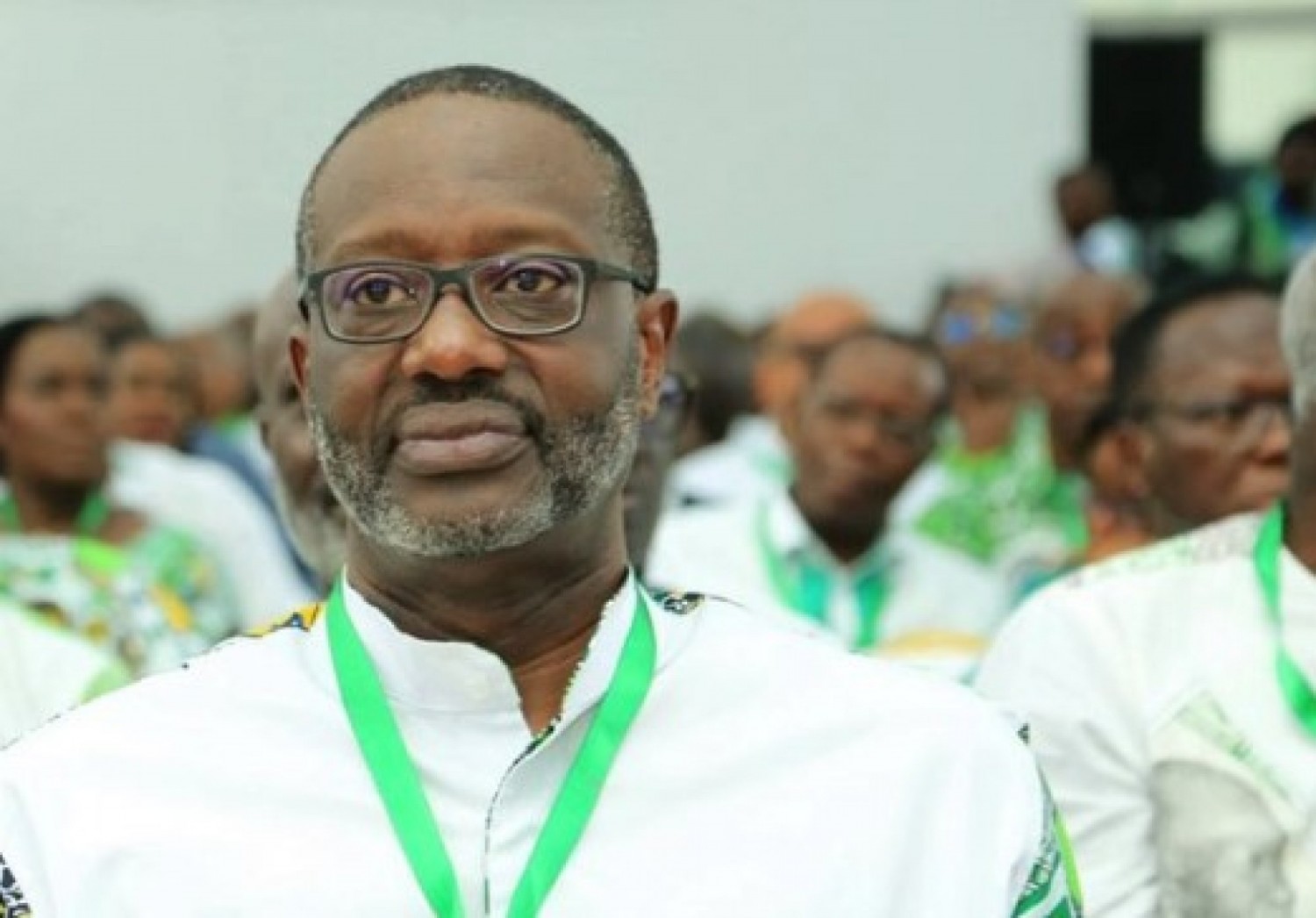 Côte d'Ivoire : Alors que des cadres du PDCI menacent sa candidature, Thiam nomme son  directeur de campagne,  va-t-on un forcing au détriment des textes ?