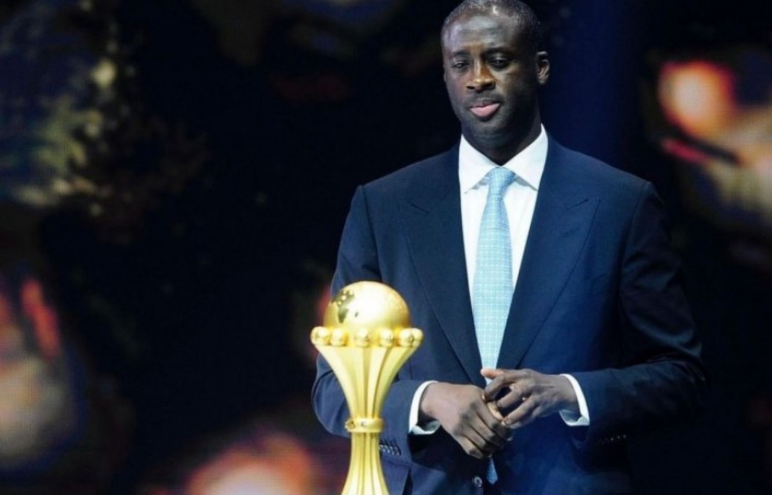 Côte d'Ivoire : Yaya Touré quitte le Standard de Liège et rejoint le staff de l'équipe nationale d'Arabie Saoudite