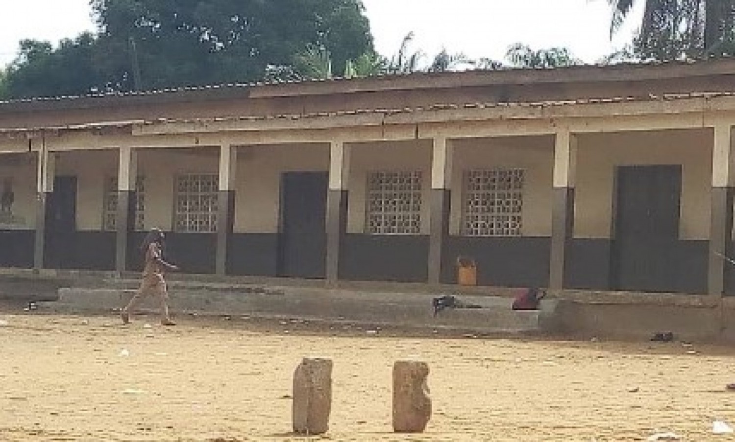 Côte d'Ivoire : La DRENA d'Issia aux trousses des écoles boutiques et clandestines qui exercent sans autorisation