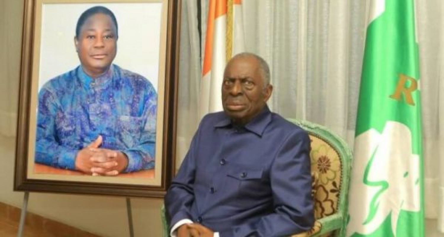 Côte d'Ivoire : PDCI-RDA, un comité de supervision pour l'organisation du 8e Congrès extraordinaire du 16 décembre prochain