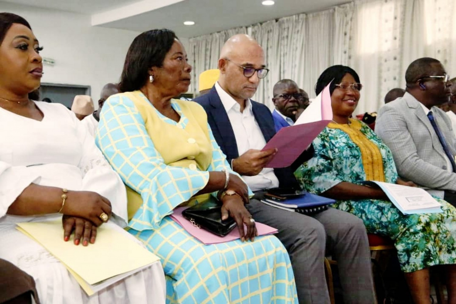 Côte d'Ivoire : Mairie de Yopougon, voici pourquoi le PPA-CI intègre le Conseil Municipal