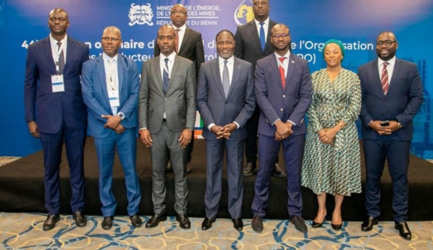 Côte d'Ivoire : Création de la Banque Africaine de l'Energie en vue de booster le financement et le développement des projets et infrastructures énergétiques en Afrique, réaction de Sangafowa