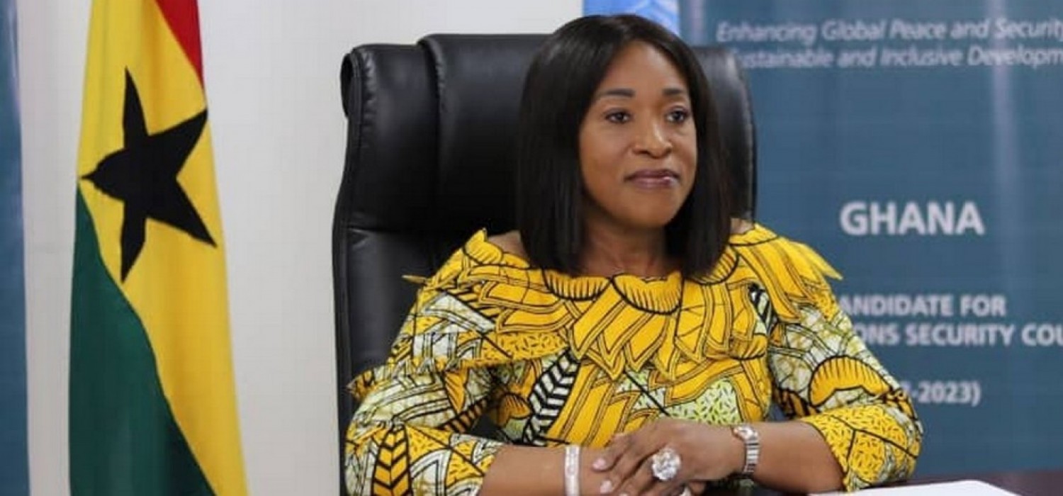 Ghana : Vers l'exemption de visa pour tous les africains et les personnes d'ascendance africaine