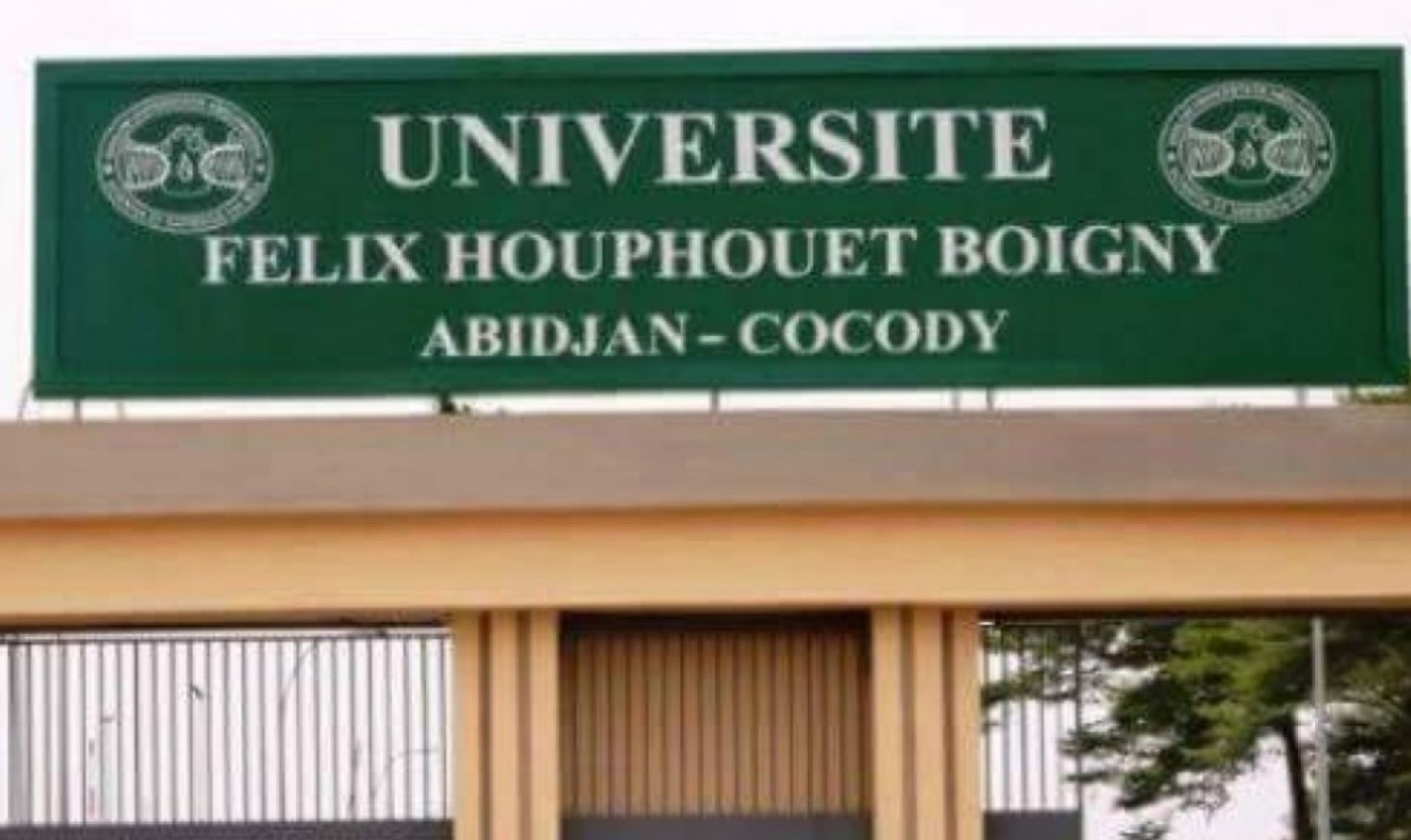 Côte d'Ivoire : Un faux communiqué relatif à l'ouverture des demandes d'autorisations et d'équivalences à l'Université de Cocody circule, réaction de la Direction