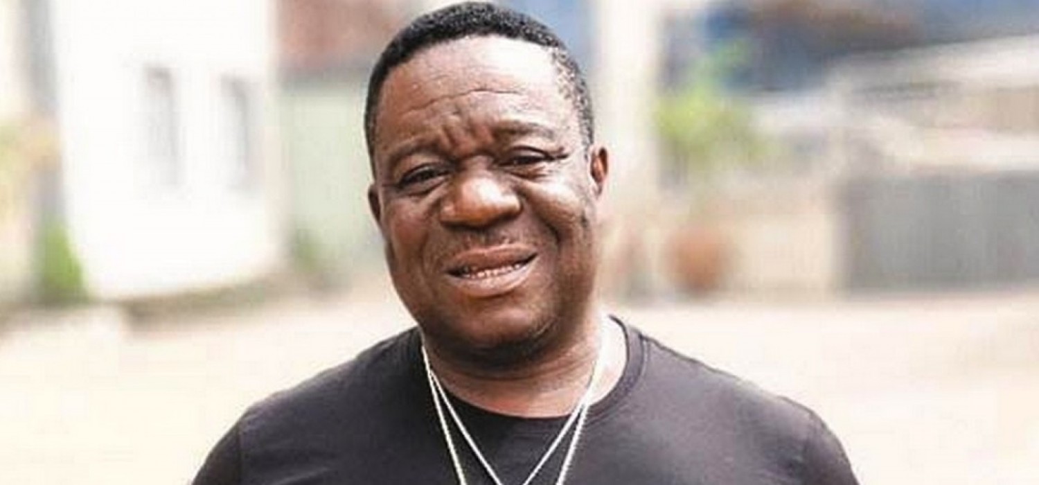 Nigeria : L'acteur Mr Ibu perd une jambe dans la maladie, raison de l'amputation