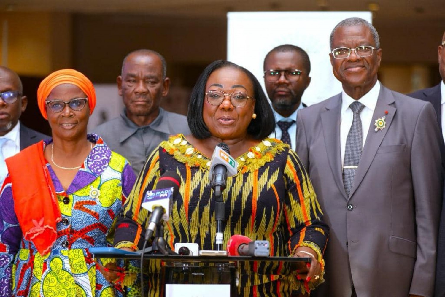 Côte d'Ivoire : Ce que prévoit le nouveau projet de loi du Statut Général de la Fonction Publique