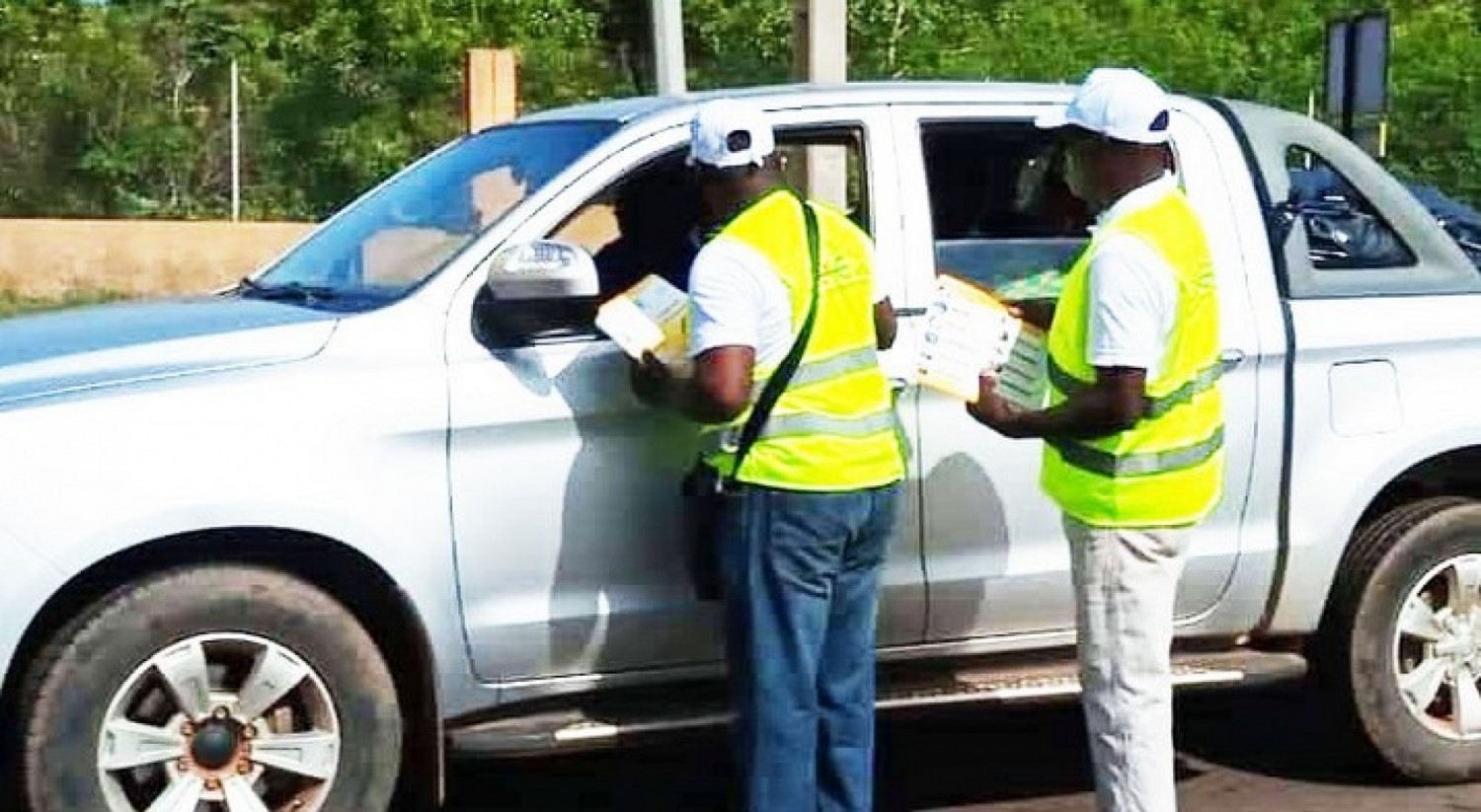 Côte d'Ivoire : CAN 2023, l'OSER annonce une caravane de sensibilisation, la mairie de Yopougon appelle à la libération des emprises