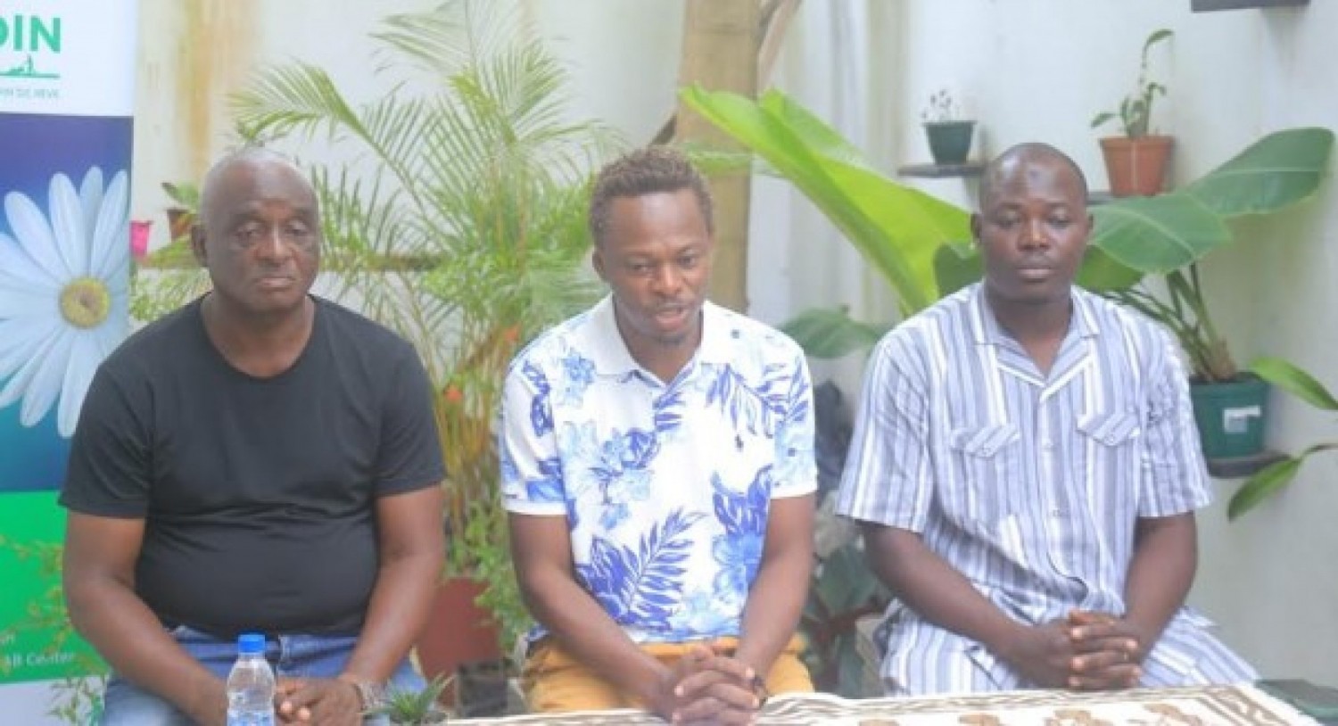 Côte d'Ivoire :    Promotion des plantes florales et médicinales, une foire s'ouvre à Abidjan