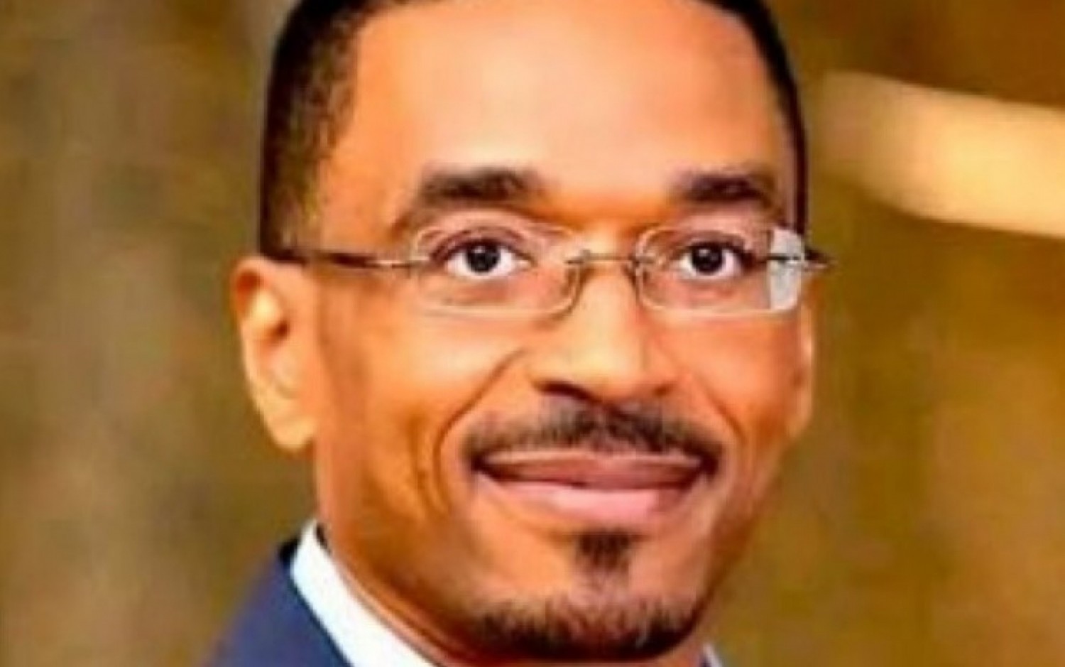 Cameroun : Franck Biya annonce qu'il soutiendra son père à la présidentielle de 2025