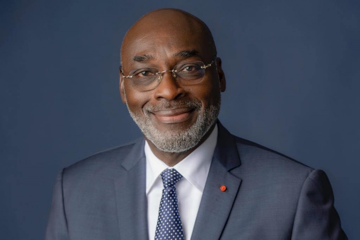 Côte d'Ivoire : Congrès du PDCI, Jean-Marc Yacé officialise sa candidature à la présidence et donne les raisons