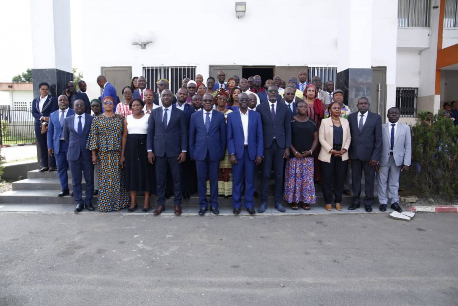Côte d'Ivoire : Mairie de Yopougon, les Conseillers Municipaux formés aux arcanes de la gestion locale