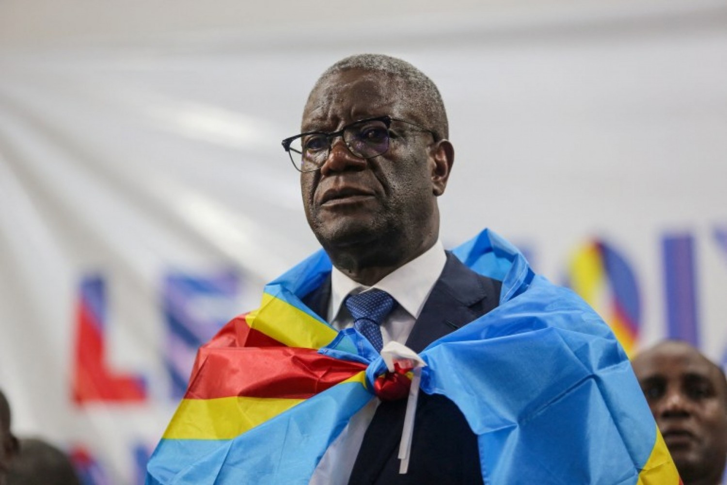 RDC-Afrique du Sud : A Pretoria, l'opposition discute sur une possible candidature unique