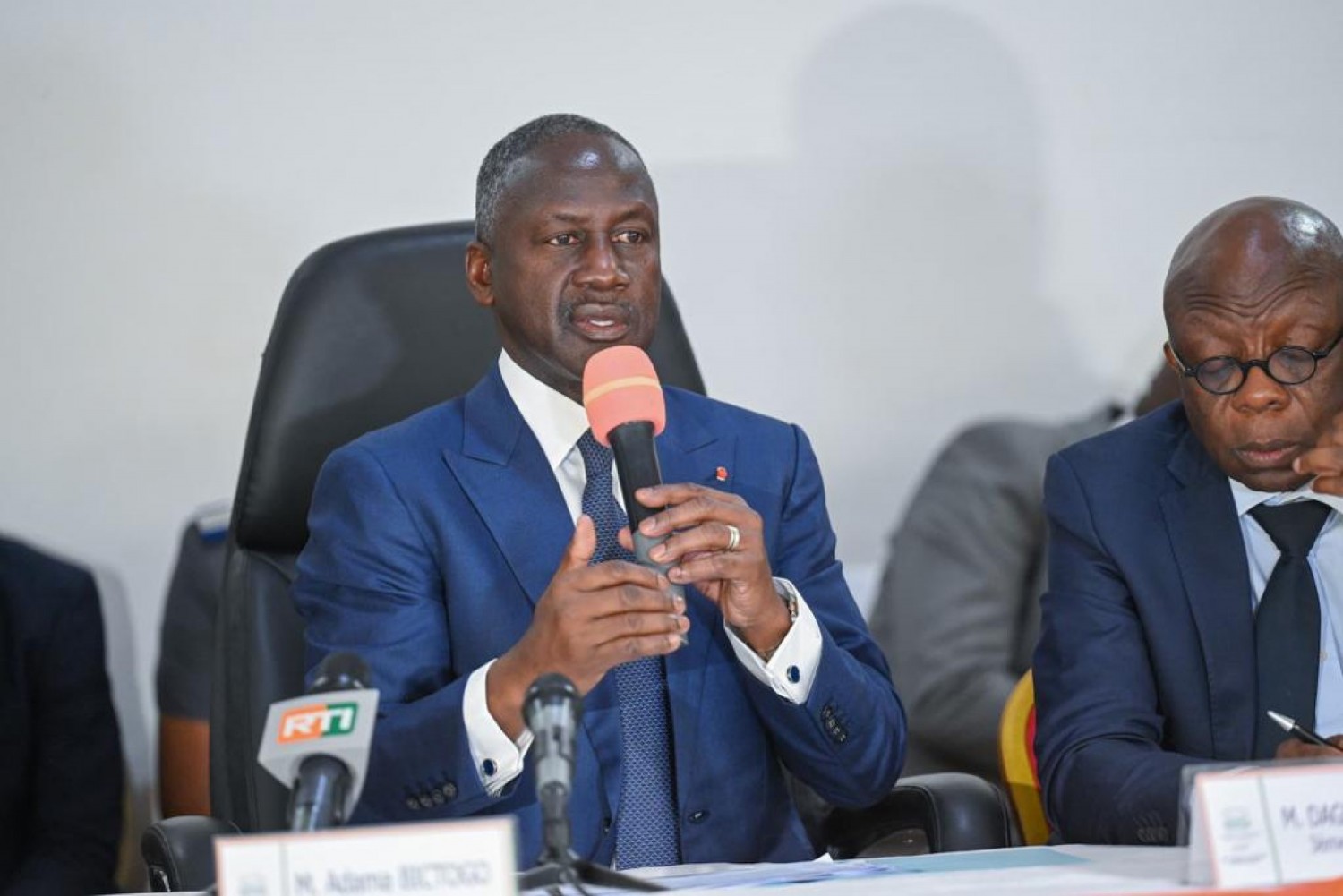 Côte d'Ivoire : La Mairie de Yopougon  adopte  un programme triennal de 11,184  milliards de FCFA pour la transformation socio-économique de la commune
