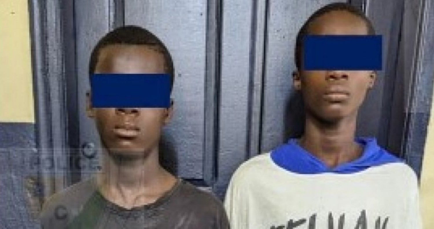 Côte d'Ivoire : Quand la convoitise d'une mineure de 13 ans conduit au meurtre, 08 individus interpellés