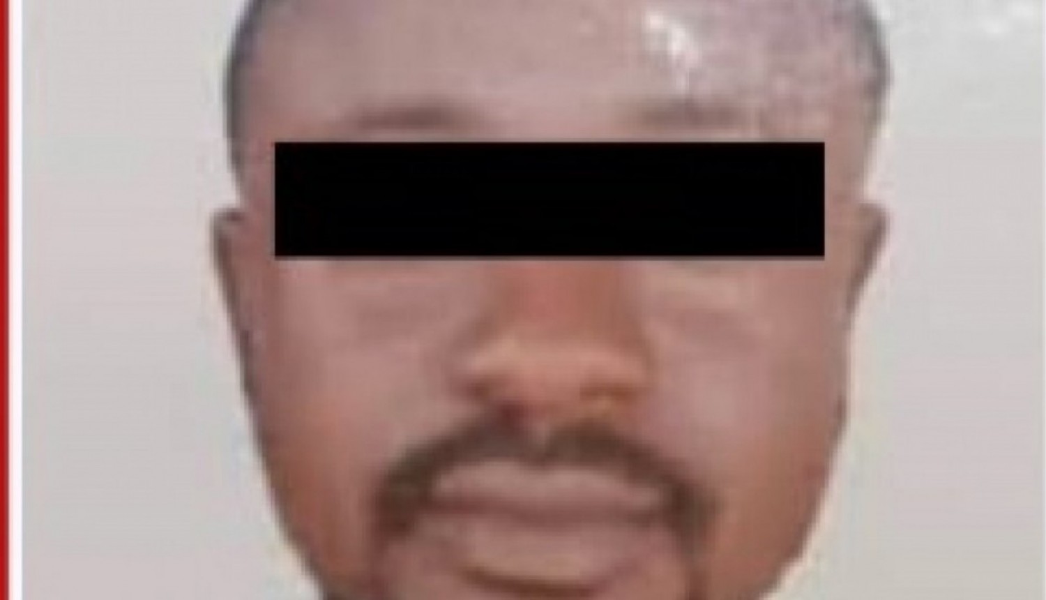 Côte d'Ivoire : L'assassin présumé d'une Directrice d'école et son enfant, interpellé et mis aux arrêts