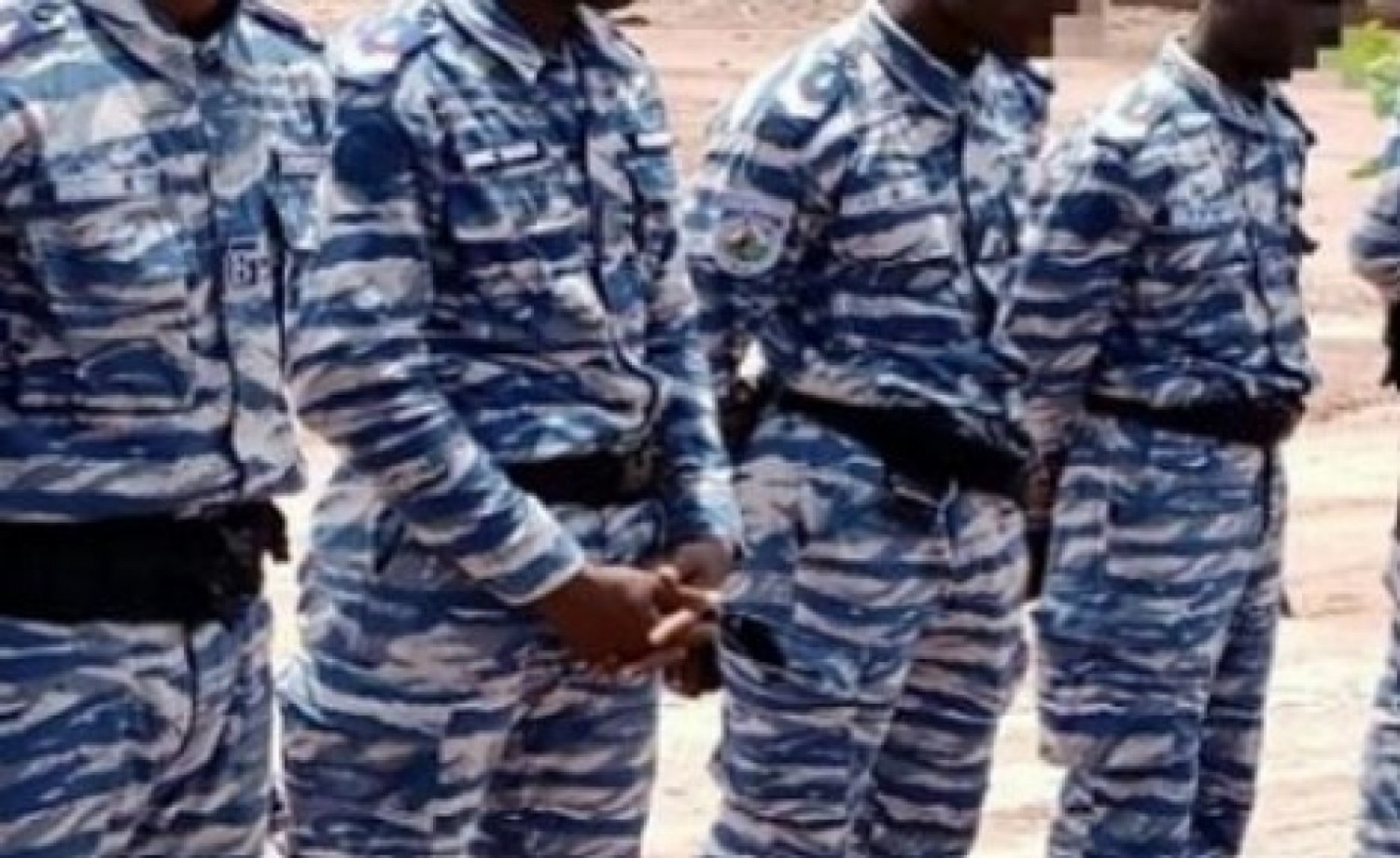 Côte d'Ivoire :  Discussion pour la libération des deux gendarmes, cacophonie au sein du gouvernement !