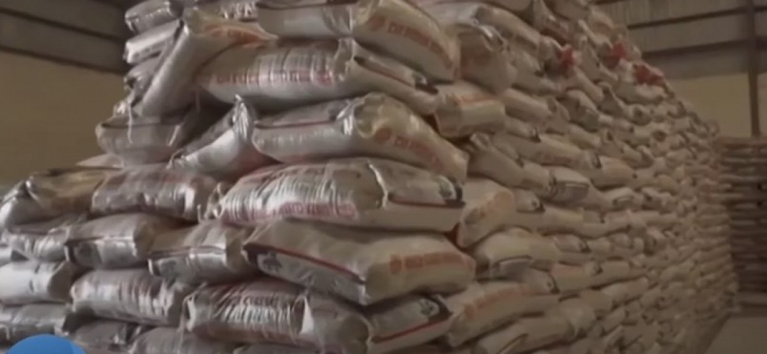 Côte d'Ivoire : Lutte contre la vie chère, Abidjan aurait importé 45 000 tonnes de riz de la Chine jusqu'au mois d'octobre dernier