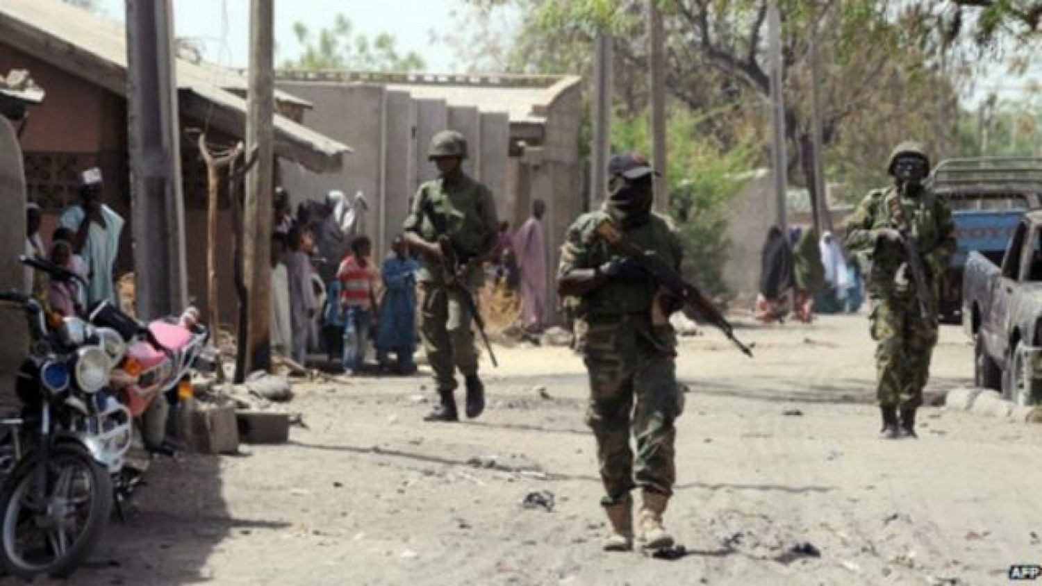 Nigeria : Pour «non-paiement d'une taxe» , au moins 150 personnes enlevées par un groupe armé