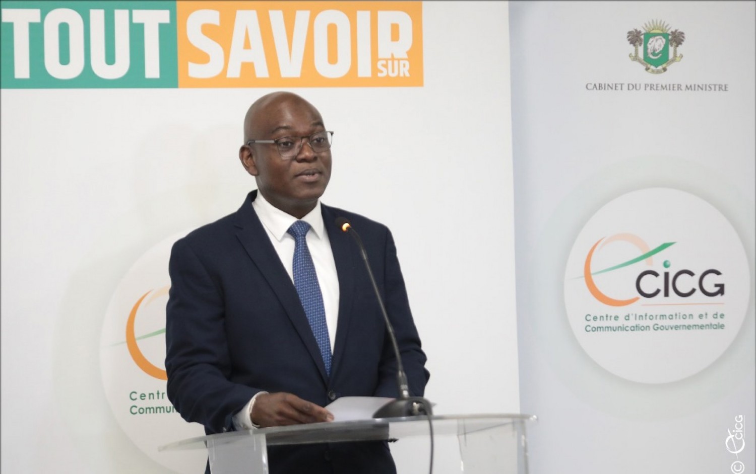 Côte d'Ivoire : Dynamisation de l'aquaculture, le PSTACI, un projet de 400 milliards FCFA pour produire 500 millions de produits halieutiques d'ici 2030