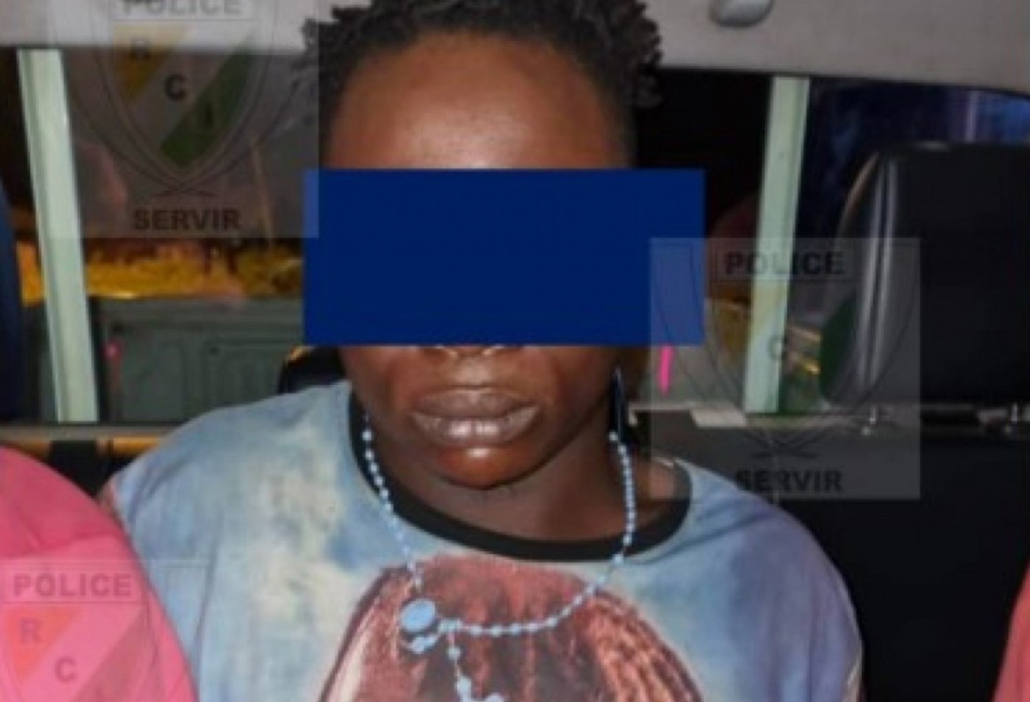 Côte d'Ivoire : Arrestation de l'assassin présumé de l'enseignante et son enfant, sa concubine ainsi que son complice interpellés, ce que révéleraient les  premiers éléments de l'enquête