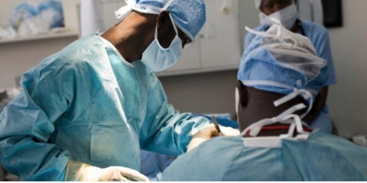 Côte d'Ivoire : Exercice illégal de la profession de médecin et médecine dans le privé  sans autorisation requise, voici les sanctions encourues