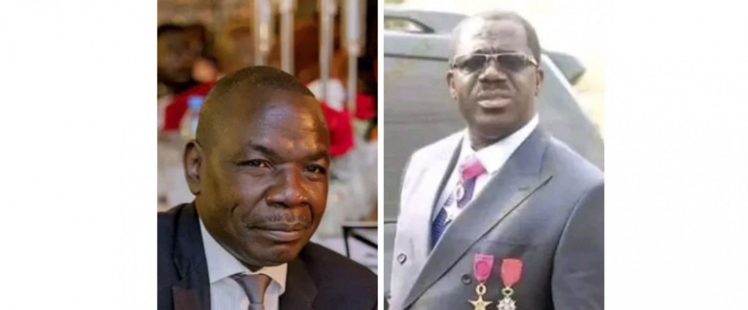 Cameroun : Affaire Martinez Zogo, la justice se dédit sur la libération d'Amougou Belinga et d'Eko Eko