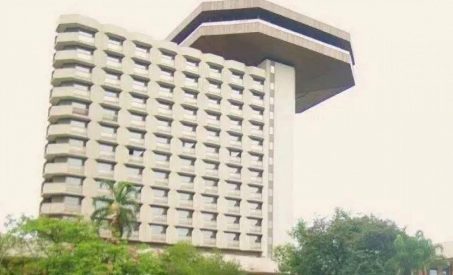 Côte d'Ivoire : Après sa fermeture temporaire, l'Hôtel Président de Yamoussoukro rénové a ouvert ses portes