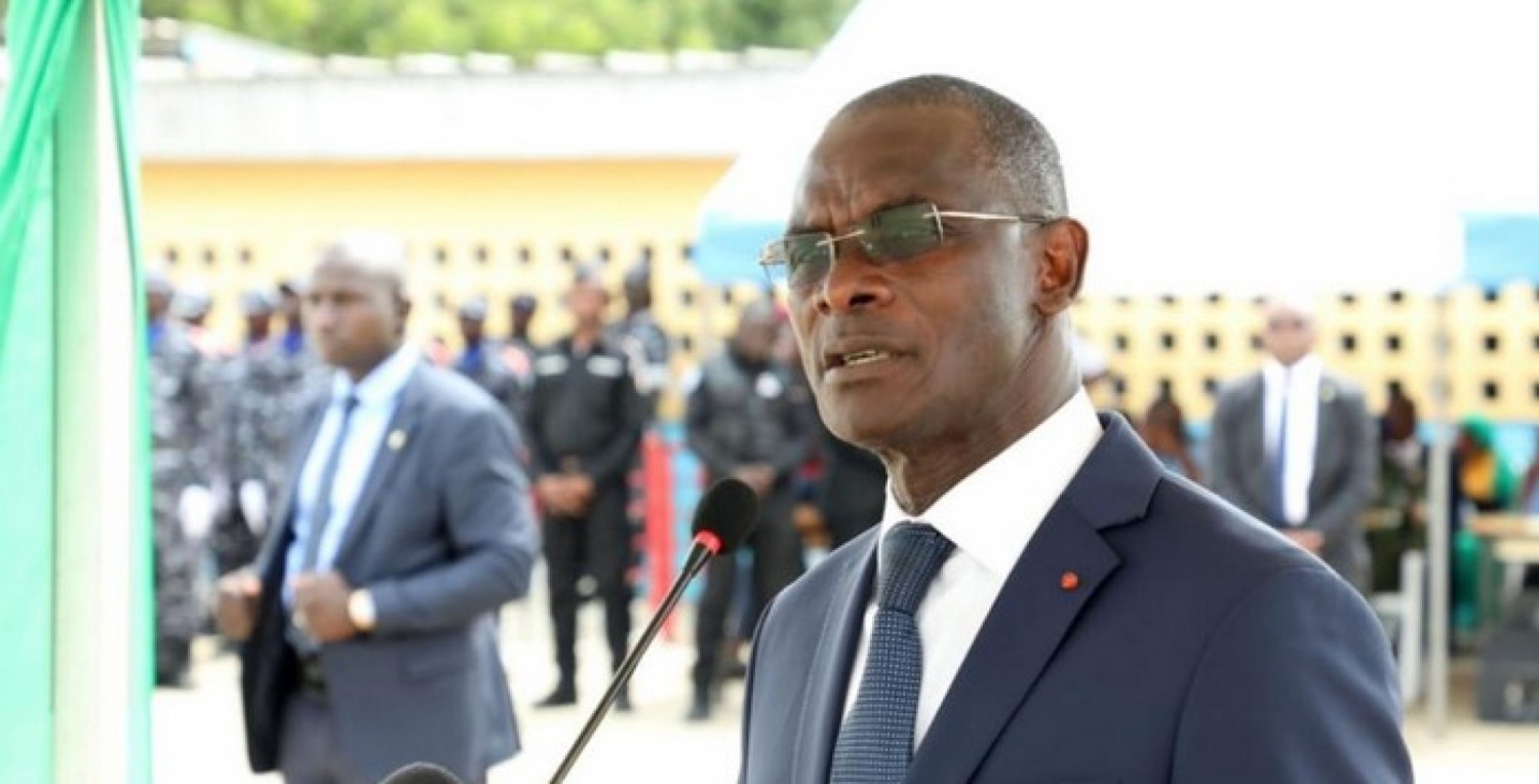Côte d'Ivoire : Sécurisation de la CAN 2023, Vagondo forme des meneurs de la société civile sur la police de proximité