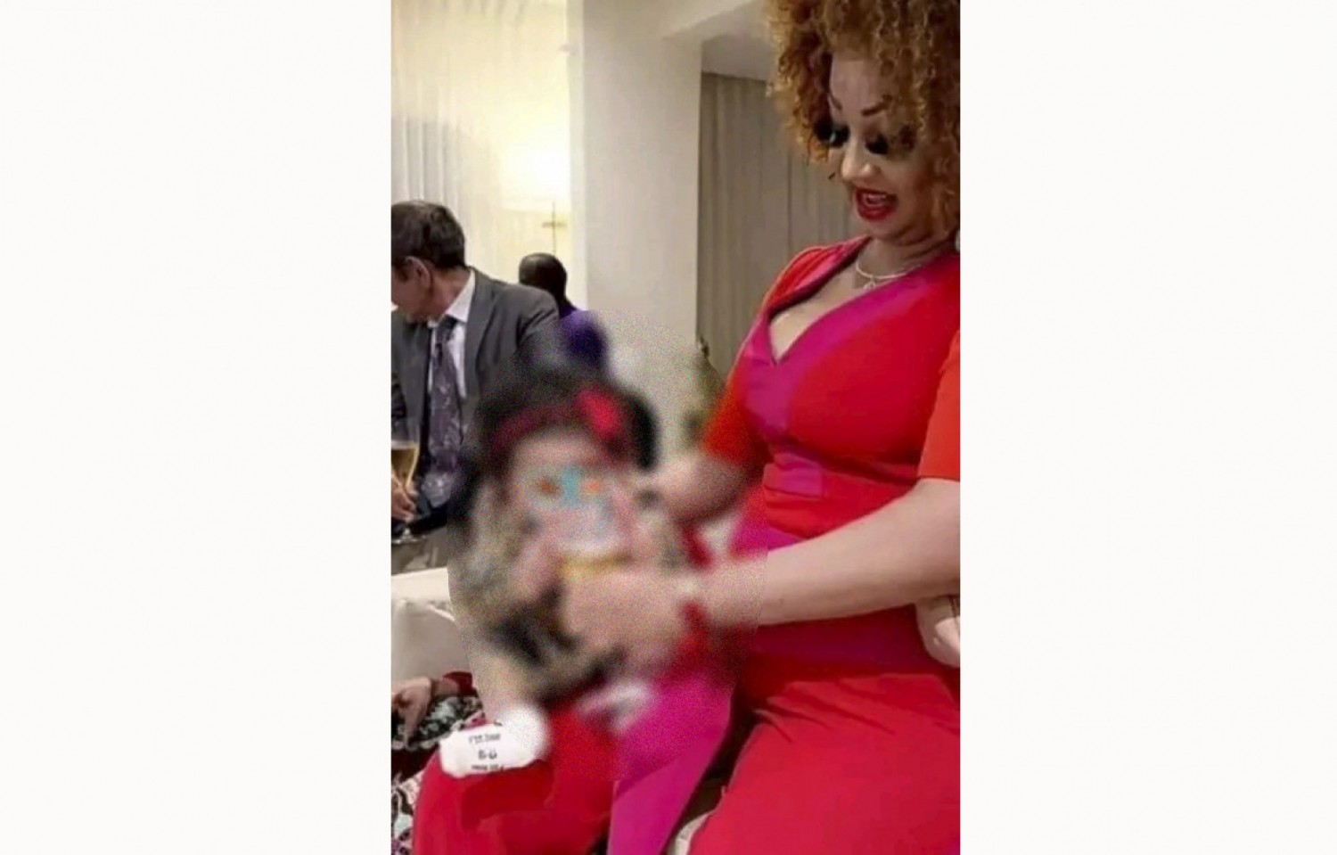 Cameroun : Ratage, la photo de Chantal Biya qui ne réjouit pas certains Camerounais