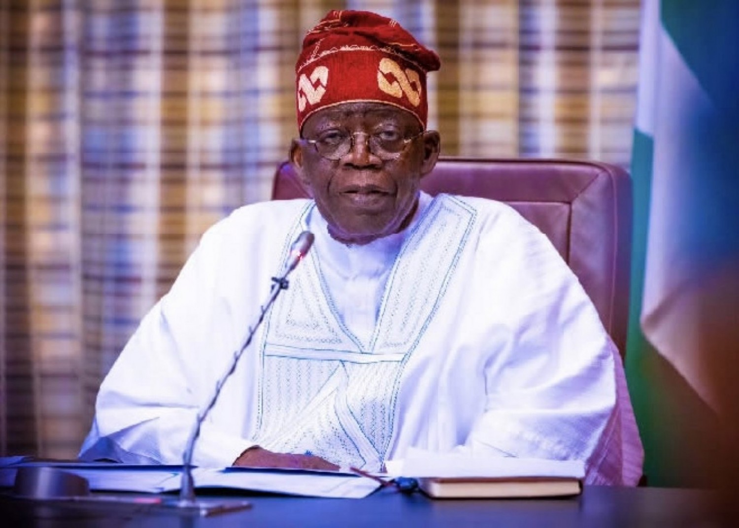 Nigeria : Le gouvernement promet de «punir» les auteurs du tir de drone accidentel