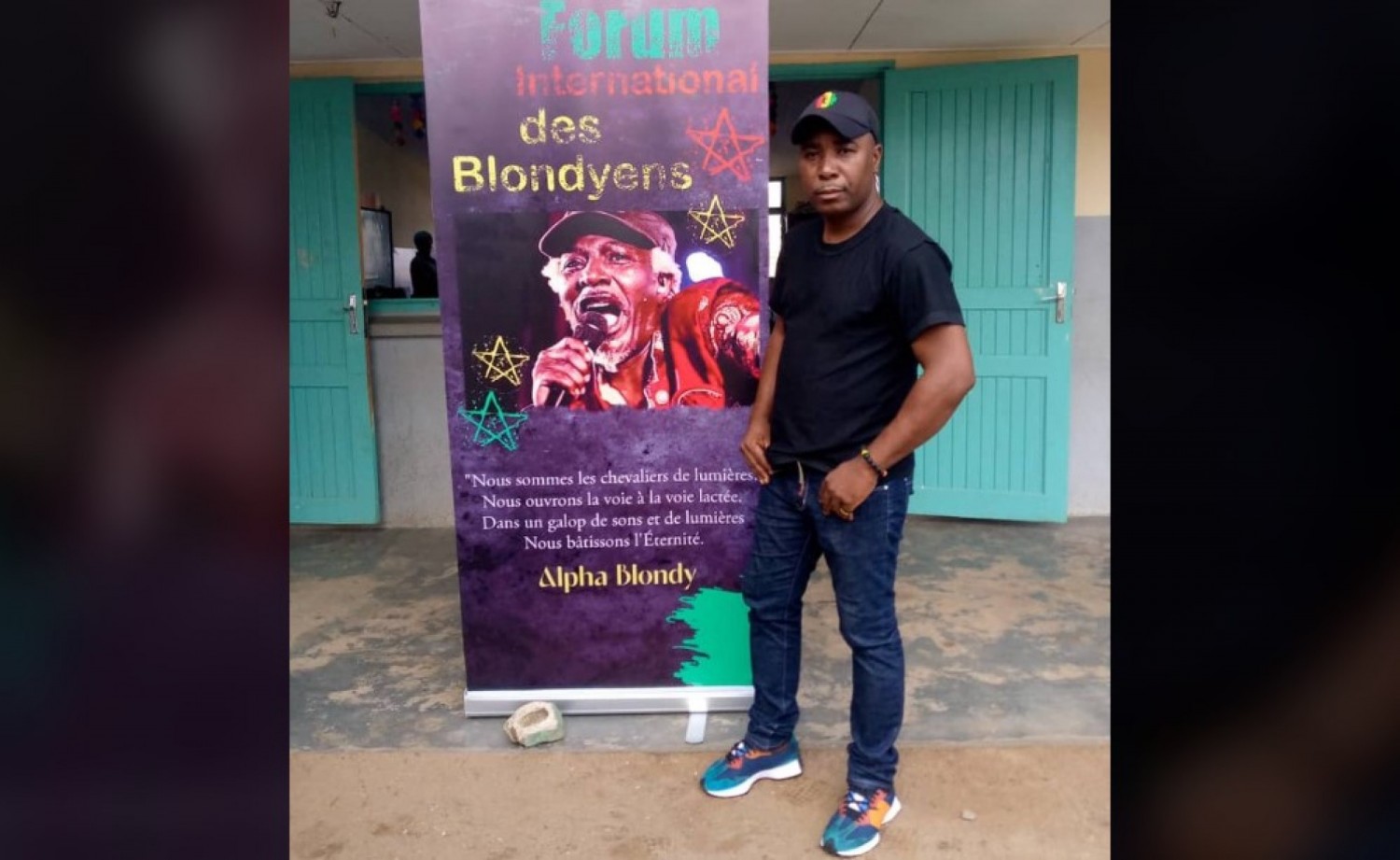 Côte d'Ivoire : Des fans de la méga star du Reggae « Blondyens » se réunissent dans un Forum, le président Koné Gavet lève un coin de voile sur leurs objectifs