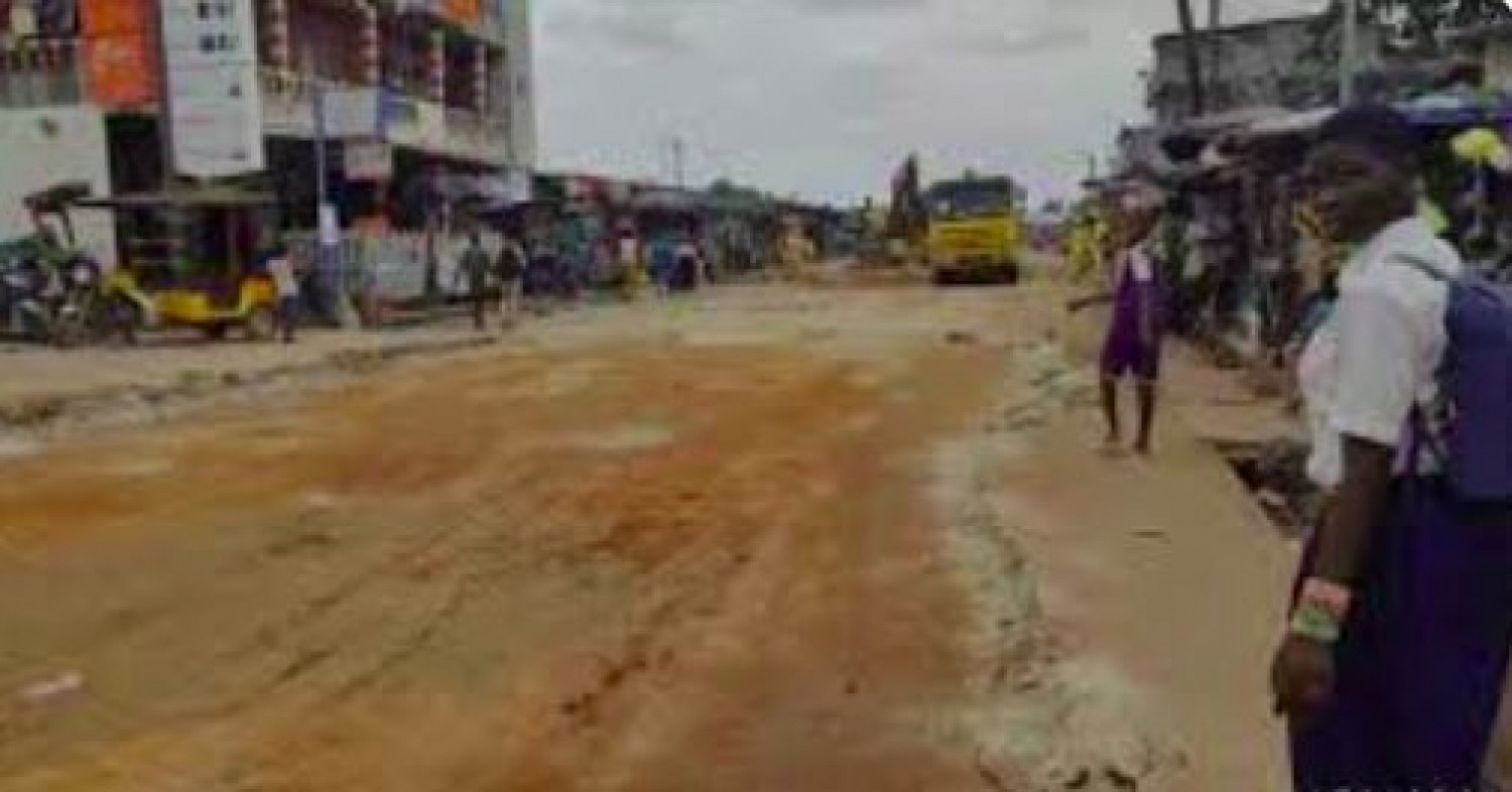Côte d'Ivoire : Port-Bouët, il se faisait passer pour un prête et arnaque une jeune étudiante