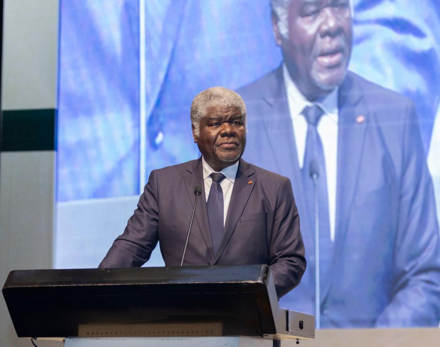 Côte d'Ivoire-Burkina : 12e Réunion annuelle du partenariat de Ouagadougou, Abidjan augmente sa contribution financière de 400 millions FCFA à 2,5 milliards FCFA