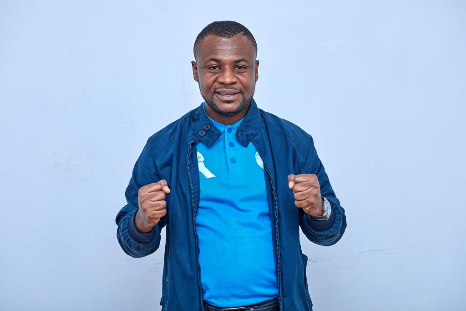 Côte d'Ivoire : Ligue des jeunes du PPA-CI, le candidat Yanick Toubo place l'inscription de Gbagbo sur la liste électorale et la reconquête du pouvoir en 2025 au centre de ses priorités