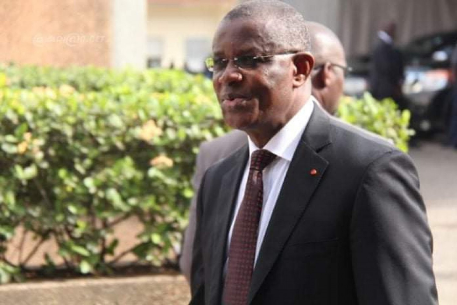 Côte d'Ivoire : District autonome d'Abidjan, le général Philippe Mangou bientôt pour remplacer le PM Mambé ?
