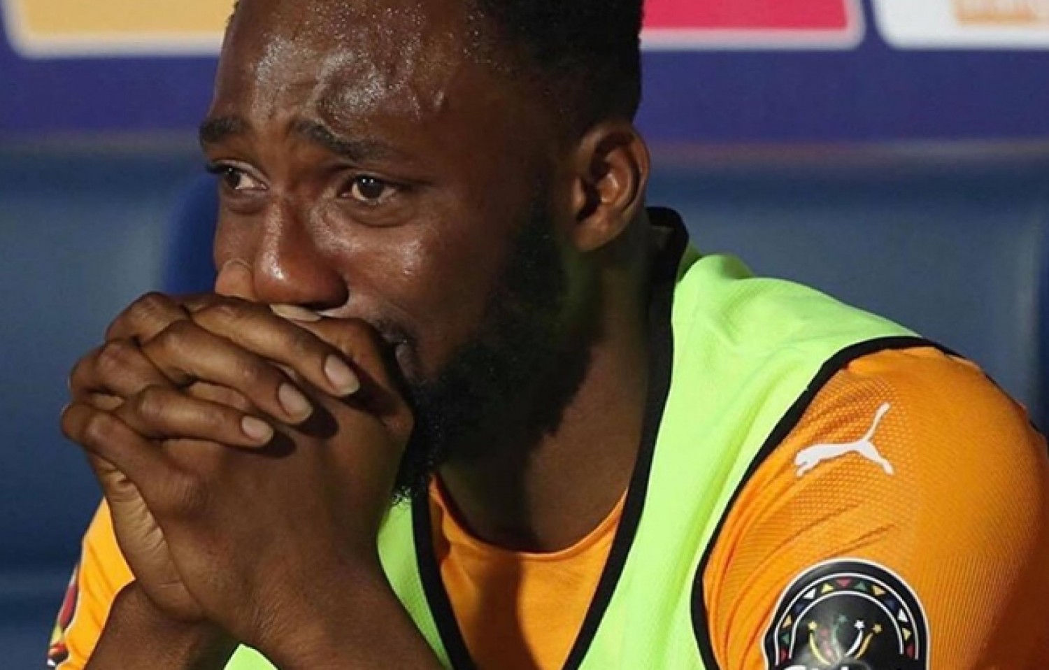 Côte d'Ivoire : Eléphants, Wilfried Kanon met fin à sa carrière internationale à cause de son état de santé