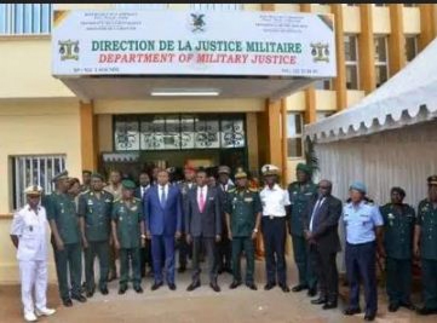 Cameroun : Le juge Sikati II dessaisi de l'affaire Martinez Zogo