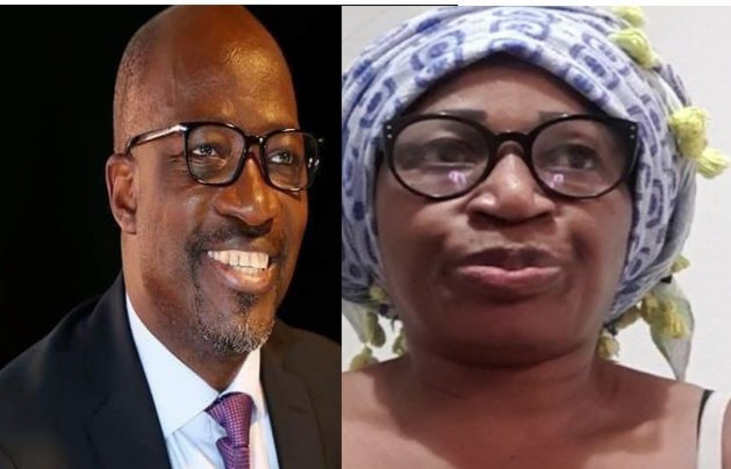 Côte d'Ivoire : Blé Goudé abandonne sa plainte contre Arlette Zatté et dénonce un réseau de manipulation