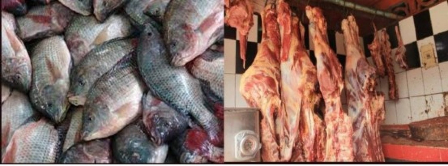 Côte d'Ivoire : Fêtes de fin d'année, le Gouvernement rassure sur l'approvisionnement en viande et en poisson de qualité et en quantité suffisante