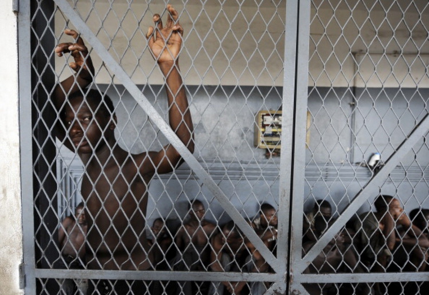 Côte d'Ivoire : Fêtes de fin d'année 2023, une grâce présidentielle pourrait être accordée  à plus de 2000 détenus
