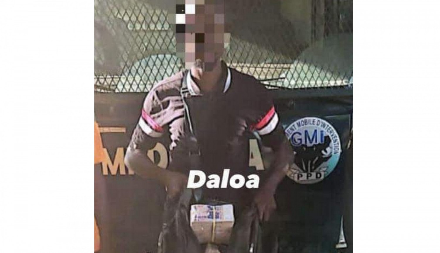 Côte d'Ivoire : Daloa, découverte choc, interception d'un technicien monétique avec 100 millions de francs CFA