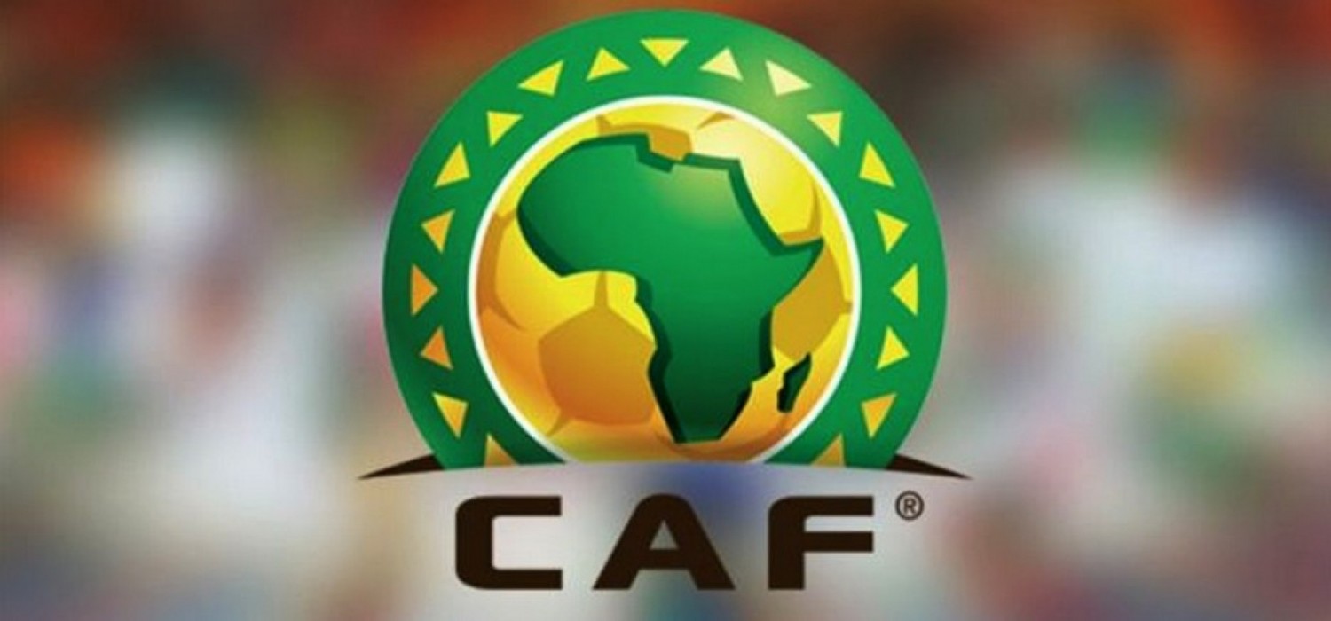 Afrique : La CAF dévoile le calendrier des éliminatoires de la CAN 2025
