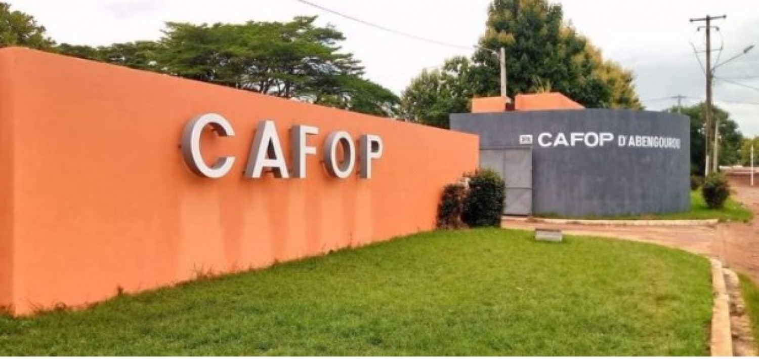 Côte d'Ivoire : Vers la régionalisation du concours d'entrée dans les CAFOP
