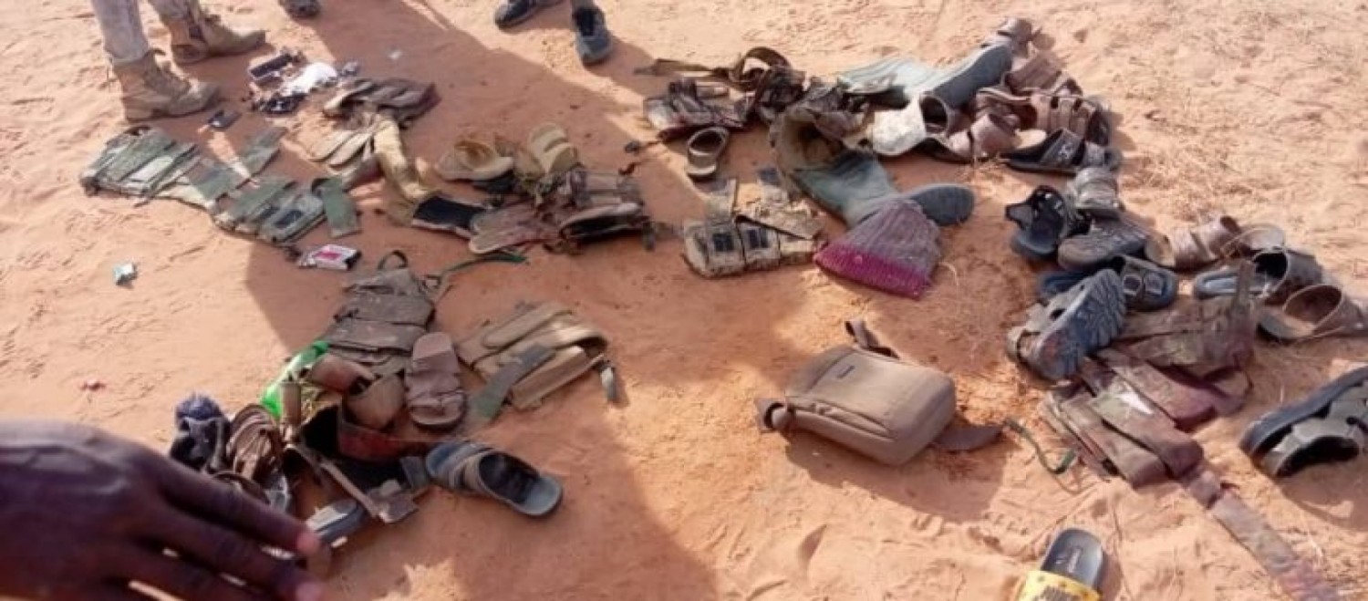 Mali : Plusieurs terroristes neutralisés par les FAMa à Mourdiah