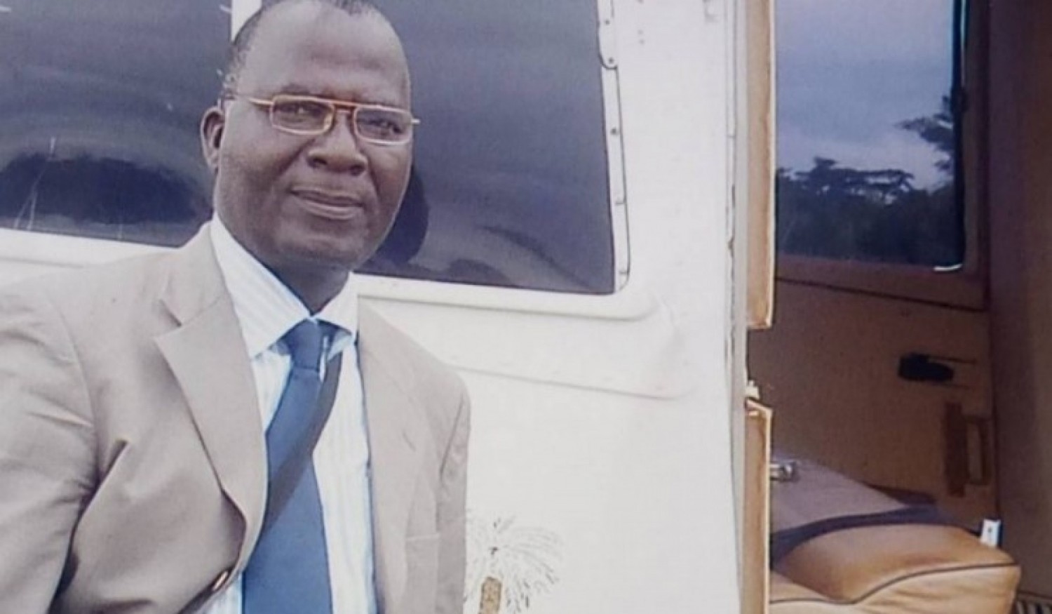 Côte d'Ivoire : Gagnoa, un journaliste retrouvé mort à son domicile