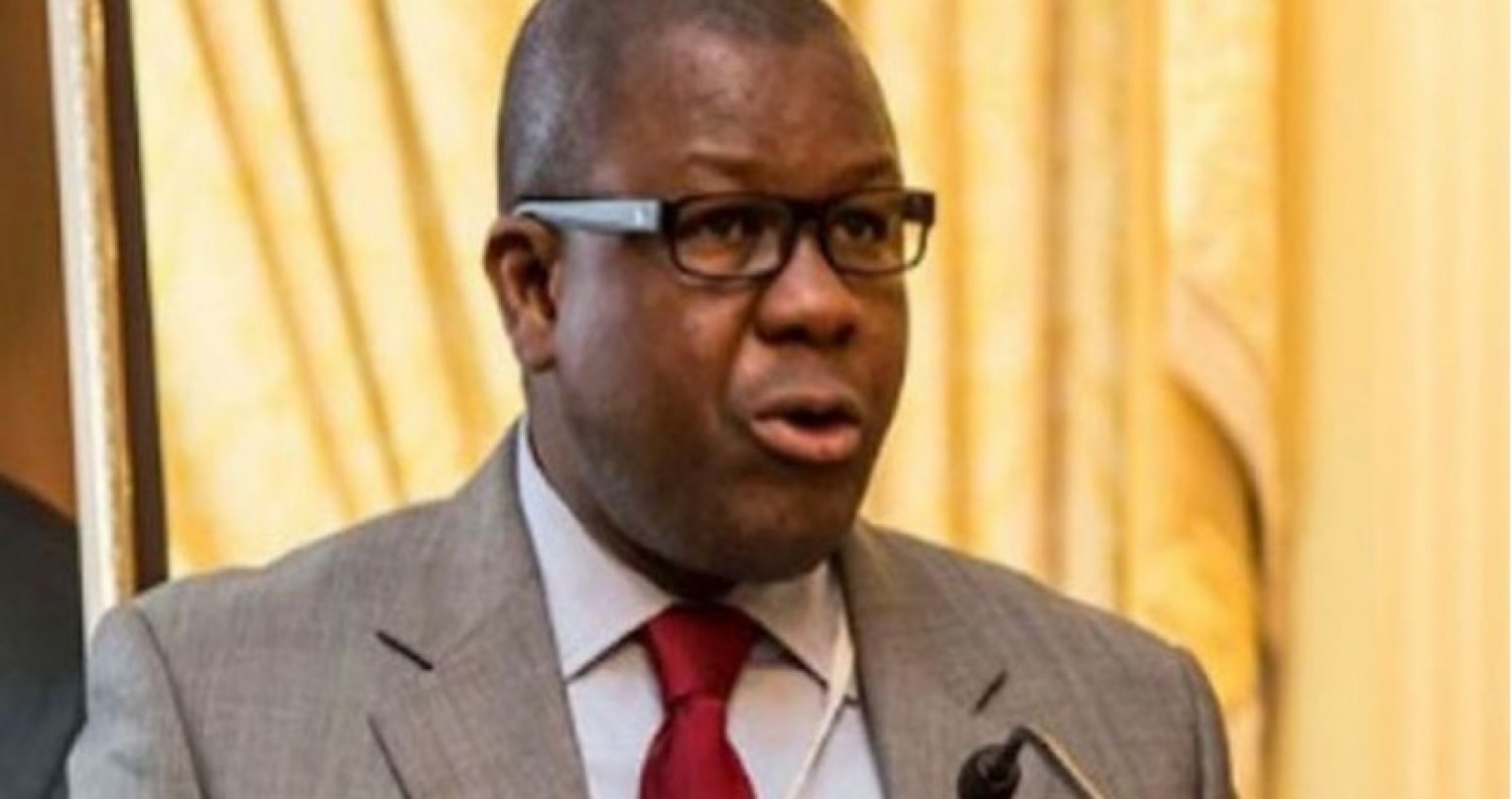Côte d'Ivoire-France : Le Consul Général à Paris rappelle à la Diaspora que l'accès au Consulat est strictement réservé aux personnes ayant obtenu un RDV